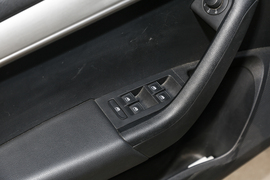 2019款斯柯达明锐