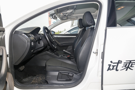 2019款斯柯达明锐