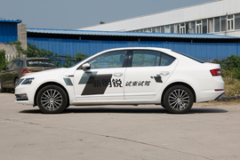 2019款斯柯达明锐