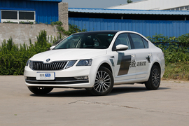 2019款斯柯达明锐