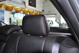 2013款马自达6