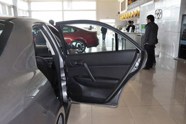 2013款马自达6