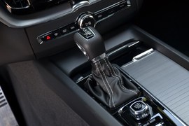 2019款沃尔沃XC60