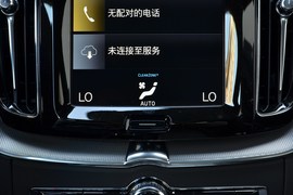 2019款沃尔沃XC60