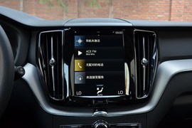 2019款沃尔沃XC60