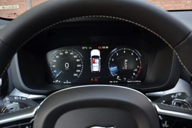 2019款沃尔沃XC60