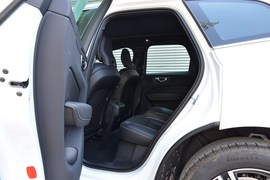 2019款沃尔沃XC60