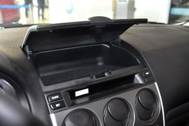 2013款马自达6