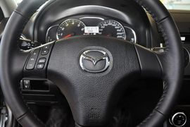 2013款马自达6