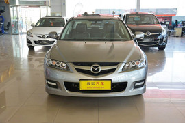 2013款马自达6