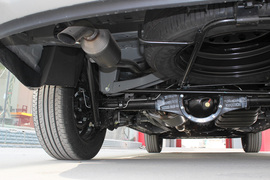 2019款长安欧尚X70A