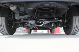 2019款长安欧尚X70A