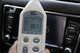 2014款和悦1.5手动本地评测