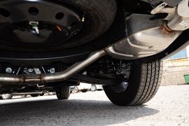 2018款Jeep指挥官