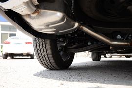 2018款Jeep指挥官