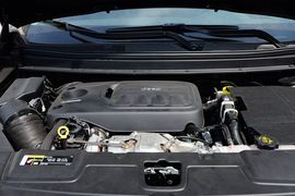 2018款Jeep指挥官