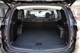 2018款Jeep指挥官