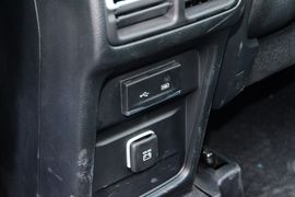 2018款Jeep指挥官