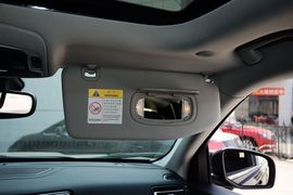 2018款Jeep指挥官