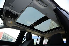 2018款Jeep指挥官