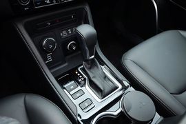 2018款Jeep指挥官