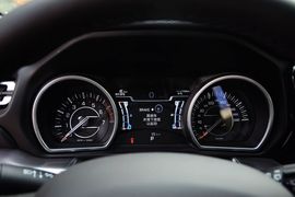 2018款Jeep指挥官