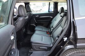 2018款Jeep指挥官