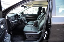 2018款Jeep指挥官