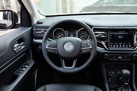 2018款Jeep指挥官