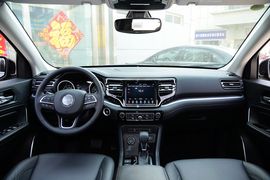 2018款Jeep指挥官