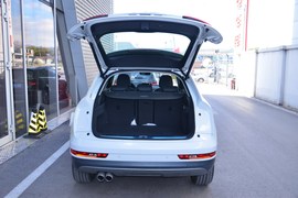 2018款奥迪Q3