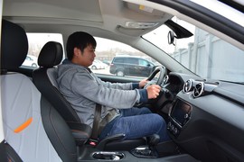2018款东南DX3