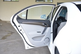 2014款和悦1.5手动本地评测