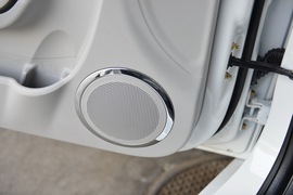 2014款和悦1.5手动本地评测