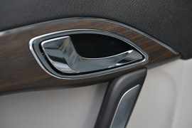 2014款和悦1.5手动本地评测