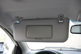 2014款和悦1.5手动本地评测