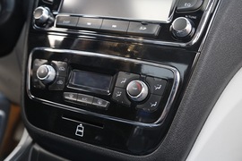 2014款和悦1.5手动本地评测