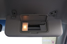 2014款和悦1.5手动本地评测