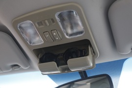 2014款和悦1.5手动本地评测