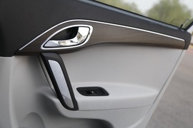 2014款和悦1.5手动本地评测