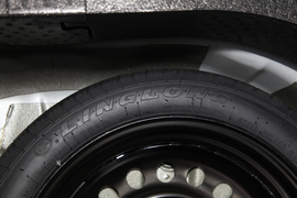 2018款吉利帝豪GS