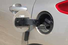 2018款吉利帝豪GS