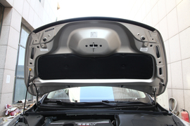 2018款吉利帝豪GS