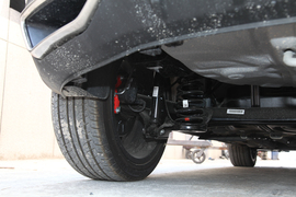 2018款吉利帝豪GS