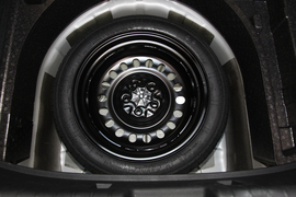 2018款吉利帝豪GS