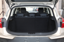 2018款吉利帝豪GS