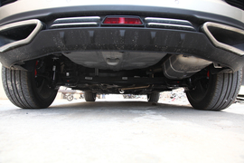 2018款吉利帝豪GS