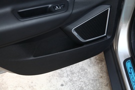 2018款吉利帝豪GS