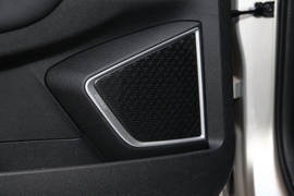 2018款吉利帝豪GS