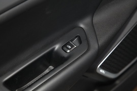 2018款吉利帝豪GS